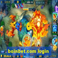 boinbet.com login